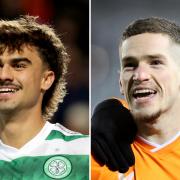 Celtic and Rangers stars top Scottish Premiership chance creators ranking