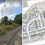 'Exciting' bid for 70 new social houses to transform Glasgow area