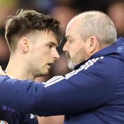 McCoist conflicted over Tierney Arsenal role after standout Scotland showing