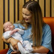 Silverburn celebrates new Breastfeeding Friendly status to promote 'inclusivity'
