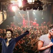 The story of the Glasgow nightclub Harry Styles will never forget
