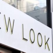 New Look to close store near Glasgow this month