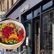 Glasgow's Best Lunch: Did this popular city centre spot meet our expectations?