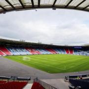 Arrest made after man attacked at Hampden Stadium amid Celtic V Rangers clash