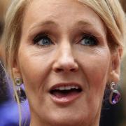 J.K. Rowling hits out after teen rapist avoids prison sentence for attack on girl, 13