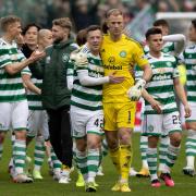 Celtic are closing in on another title