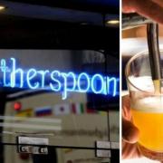 Glasgow Wetherspoons pub makes it onto list of 20 best in the UK