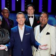 The Chase star to host event bar near Glasgow