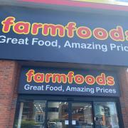 Farmfoods granted planning to open new store in Barrhead