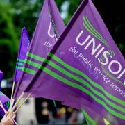 Glasgow school staff vote to strike following 'largest-ever' call for action