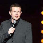 Kevin Bridges teases return to stage following sell out success
