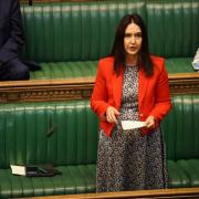 MPs set to vote on Margaret Ferrier's suspension after shock delay