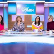 Loose Women to embark on first EVER live tour with Glasgow show
