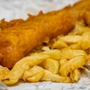 Popular chippy offering free suppers today and tomorrow - here's why