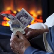 'Massive difference': Glasgow man 'out of pocket' gets refund from Scottish Power