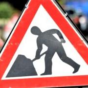 Major road in Barrhead to be closed for TWO days next week