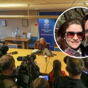 Top cop reveals further details amid Marelle Sturrock murder probe
