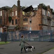 Calls to retain parts of historic building up for demolition