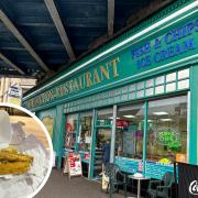 'I tried Glasgow's Coronation Restaurant and learned about its history'
