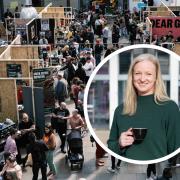 'We’re very excited': Glasgow Coffee Festival returns for it's biggest event to date