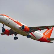 Holidaymaker ends up in wrong country after Glasgow EasyJet flight mix-up