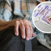 Glasgow pensioner receives overdue Pension Credit from DWP