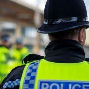 Man arrested after serious assault in Glasgow
