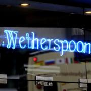 Glasgow Wetherspoon pub to close for million-pound refurbishment