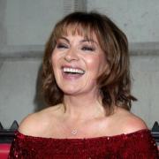 'Something I've always wanted': Lorraine Kelly announces exciting new project