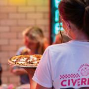 Civerinos has revealed the location of its first Glasgow restaurant