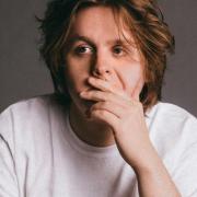 Lewis Capaldi will 'give up' music if his mental health worsens