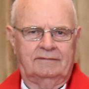 Funeral arrangements revealed after Glasgow priest who dies