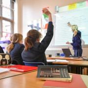 'Very good': Primary school receives glowing inspection report