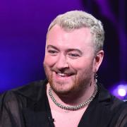 Sam Smith has said they cancelled their Manchester concert after the fourth song due to having voice issues (Matt Crossick/PA)