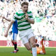 James Forrest's testimonial game at Celtic Park to raise funds for two charities