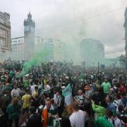 Council in talks with police ahead of 'potential gathering' of Celtic fans