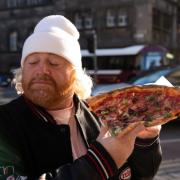 'A long time coming': Edinburgh pizza favourites are ready for a slice of a new city
