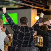 Hampden Park announce brand-new matchday bar experience