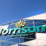 Project to redevelop Morrisons store takes step forward