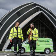 Breakdown provider Green Flag has revealed its first ever company operated patrol service