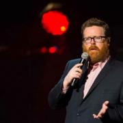 Frankie Boyle's Farewell to the Monarchy programme saw him open up about his honest opinion of the Royals.