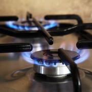 Energy prices are expected to rise again.