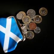 Scotland losing £3BN a year of public revenue due to Brexit, paper claims