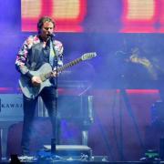 Glasgow residents report hearing Muse gig across city
