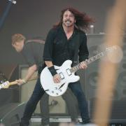 How to get tickets for the Foo Fighters at Hampden Park in Glasgow amid tour announcement