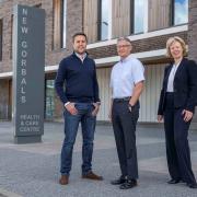 Glasgow dentist operating for 30 years acquired by dental group