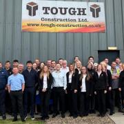 Glasgow business acquired by staff