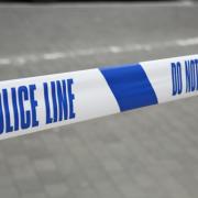 Police cordon off Glasgow street after 'serious assault'
