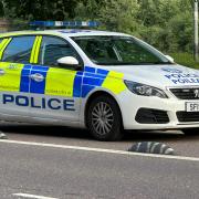 Two drivers arrested as part of summer crackdown by road policing unit