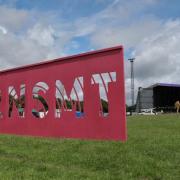 'This will make a difference': Cleansing staff given overtime to clean up at TRNSMT